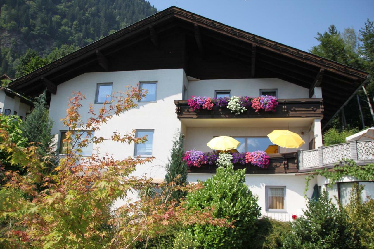 Ferienhaus Annenheim Exteriér fotografie