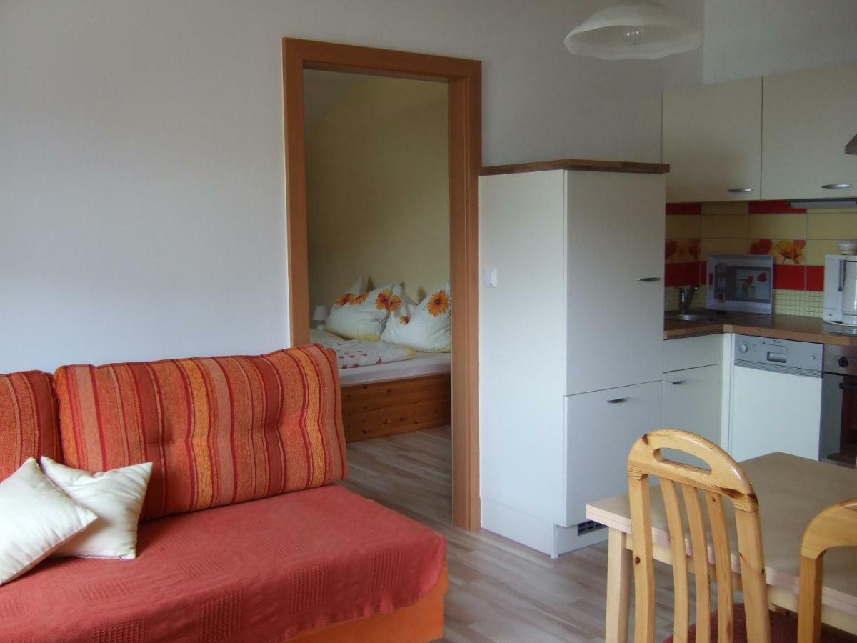 Ferienhaus Annenheim Exteriér fotografie