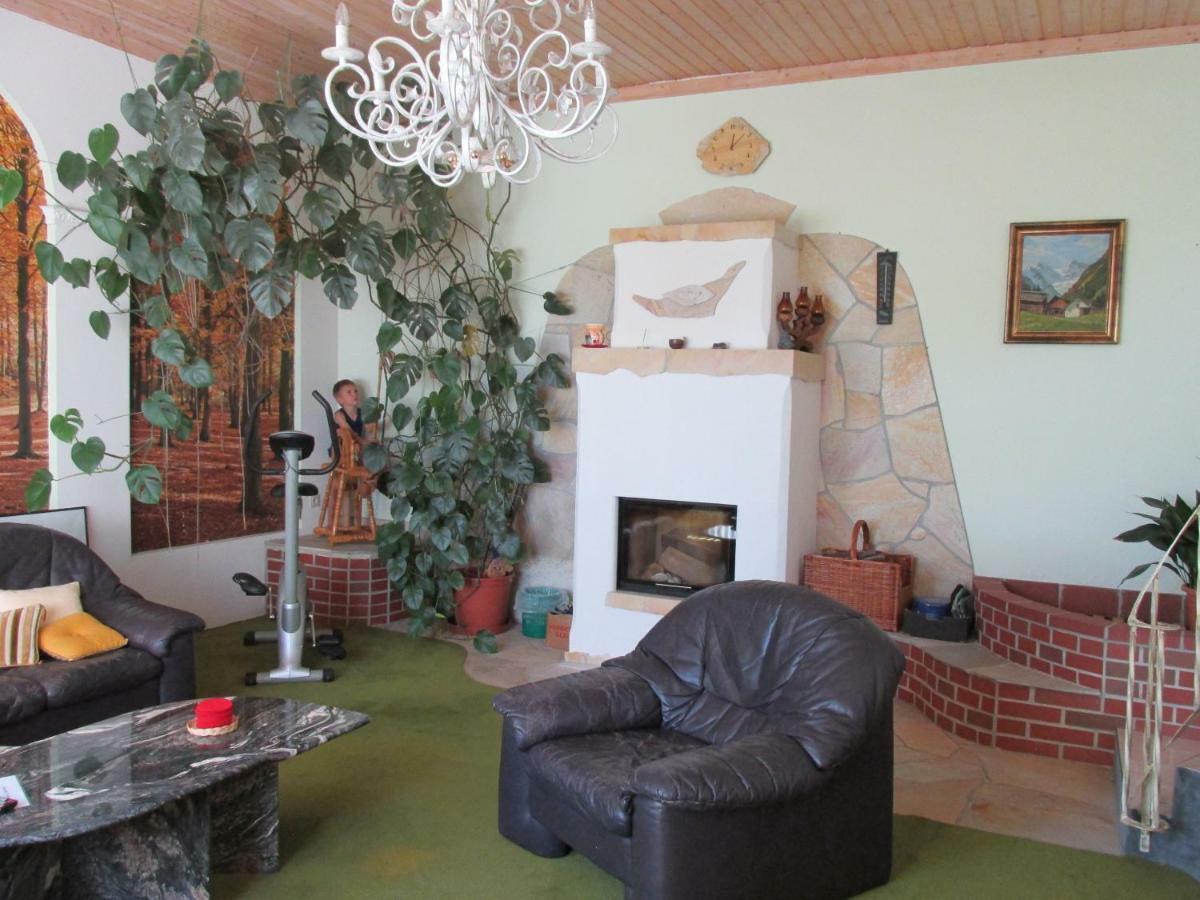 Ferienhaus Annenheim Exteriér fotografie