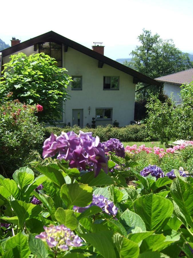 Ferienhaus Annenheim Exteriér fotografie